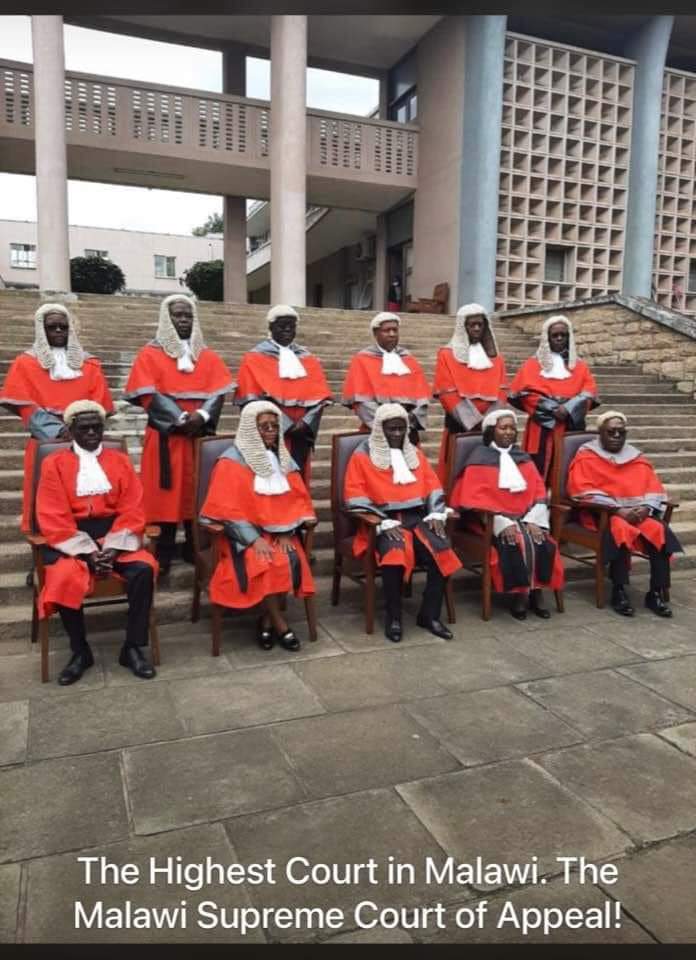 Passing Of New Judges Retirement Age Raised Mixed Reactions