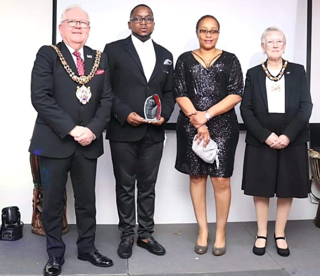 Malawi Heritage UK proudly presents 2022 Malawi Heritage Awards of Excellence