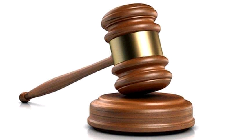 Court Convict Tourism Official For Theft