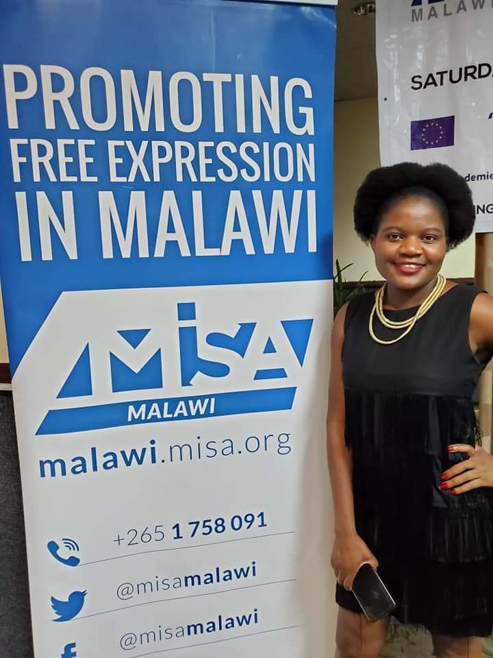 Malawi Media Advocacy Group Concerned After Closure of Media Houses