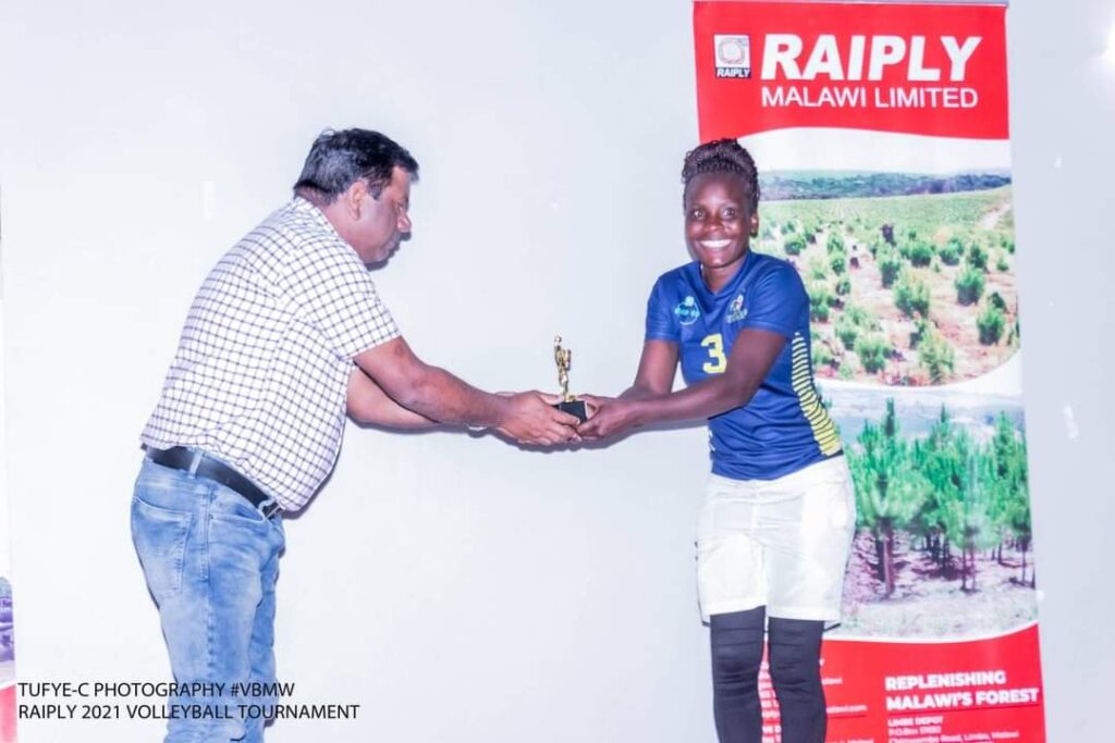 Raiply National Volleyball Championship Returns This Weekend