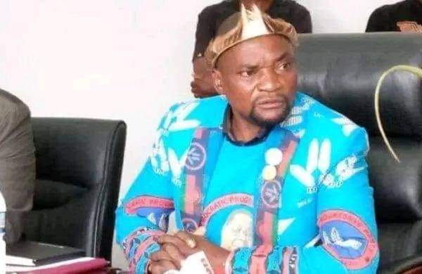 DPP Reinstated Mzomera As Regional Governor