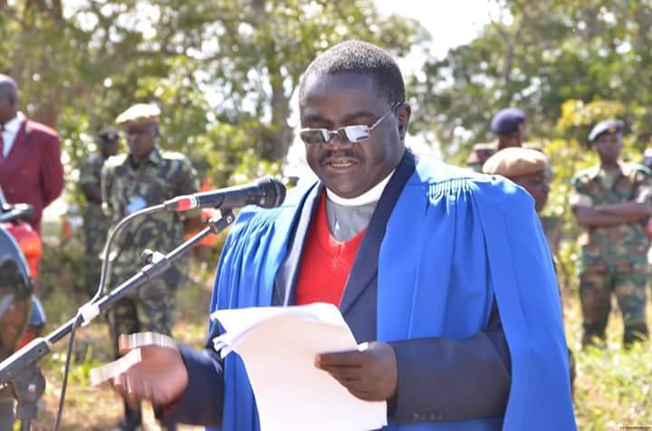 Livingstonia Synod Out To Curb Cholera