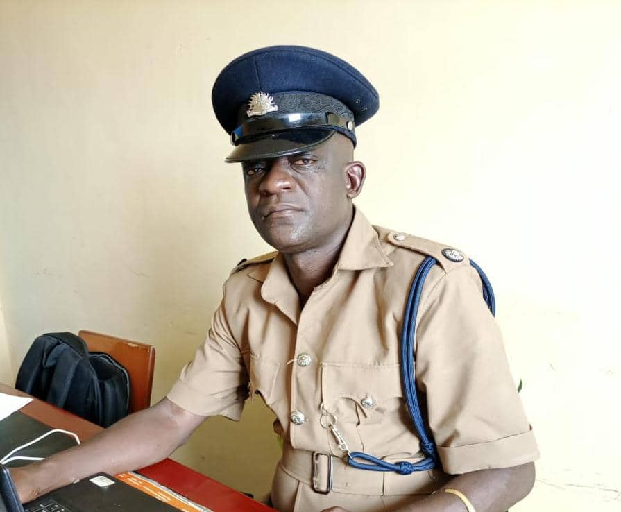 Police tightens security in Mzuzu City and surrounding areas