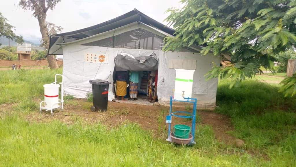 Mzuzu Registers First Cholera Cases