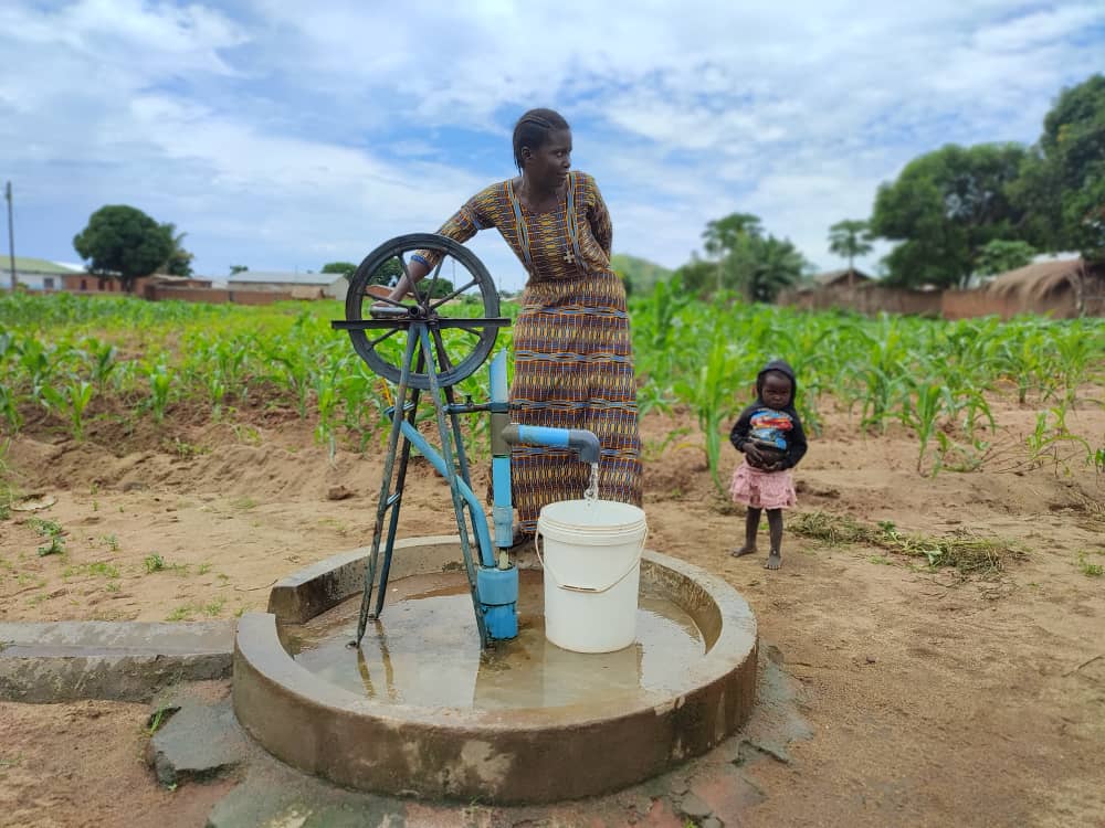 Clean Water for Nkhata Bay: How Temwa’s Interventions are Transforming Lives and Communities in Nkhata Bay