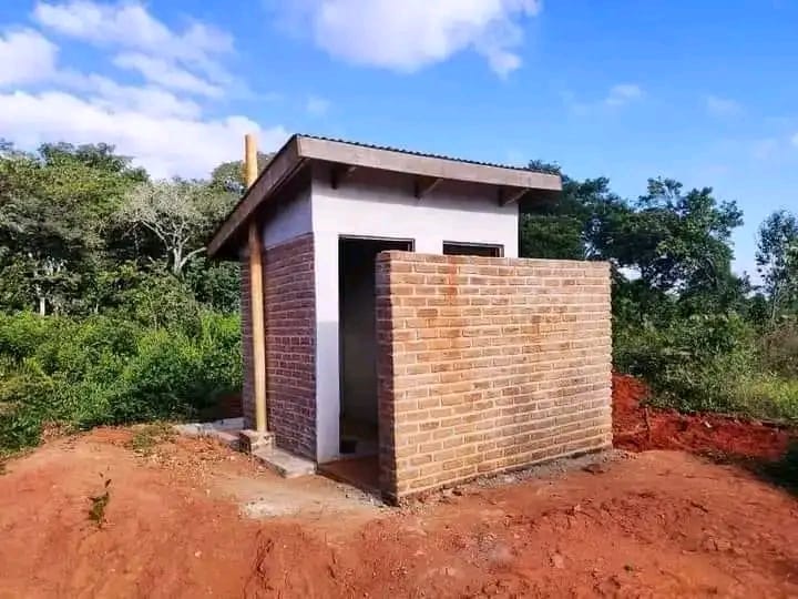 Community Demands Probe Into CDF Toilet Expenditure