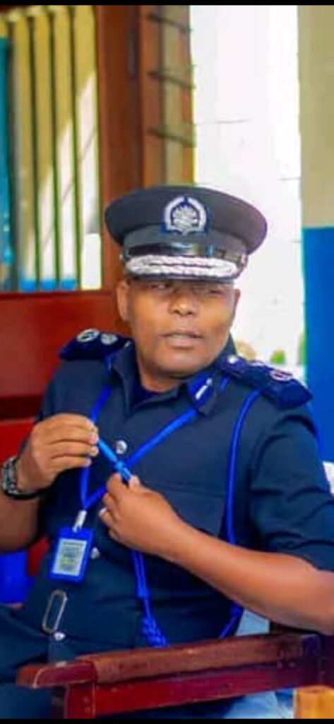 North-Police Challenges Media To Hold Police Accountable
