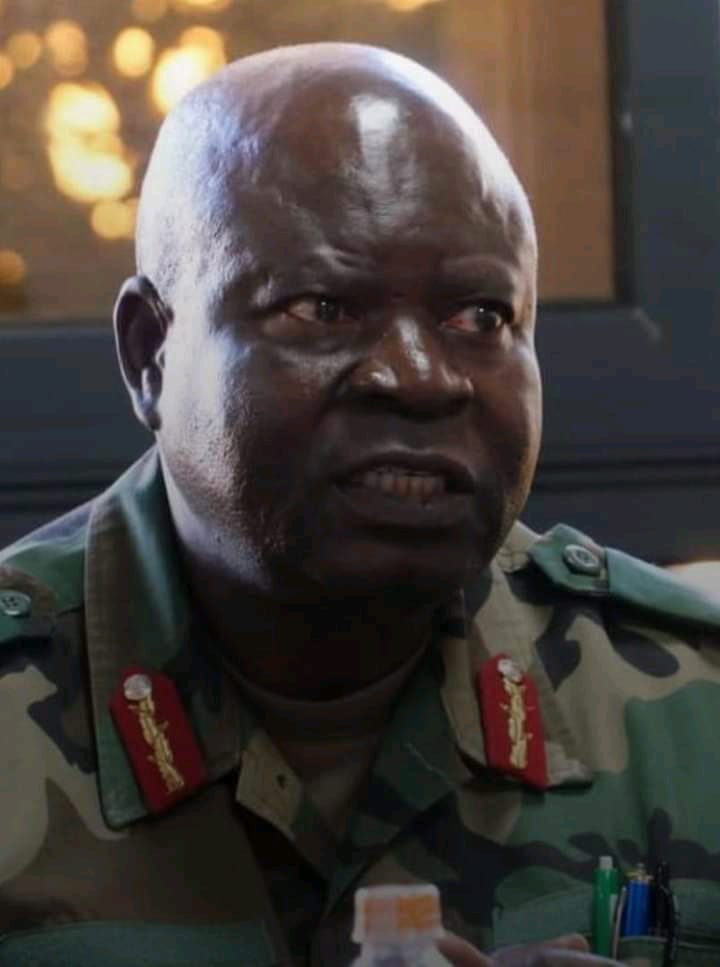 Chakwera Appoints New Army Commander