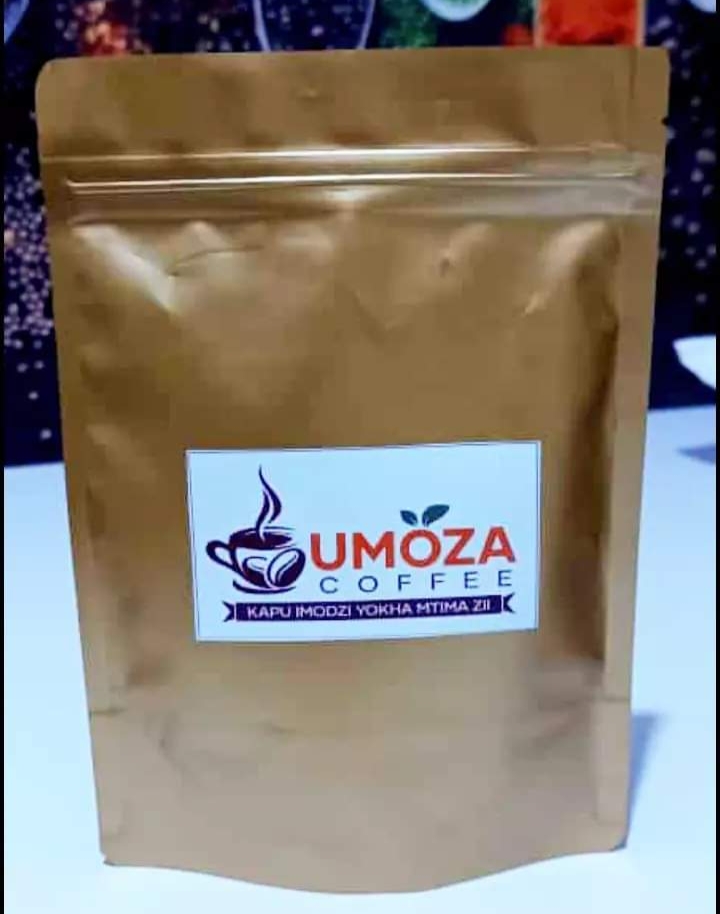 Umoza Coffee Raises Hope To Malawi’s GDP Growth