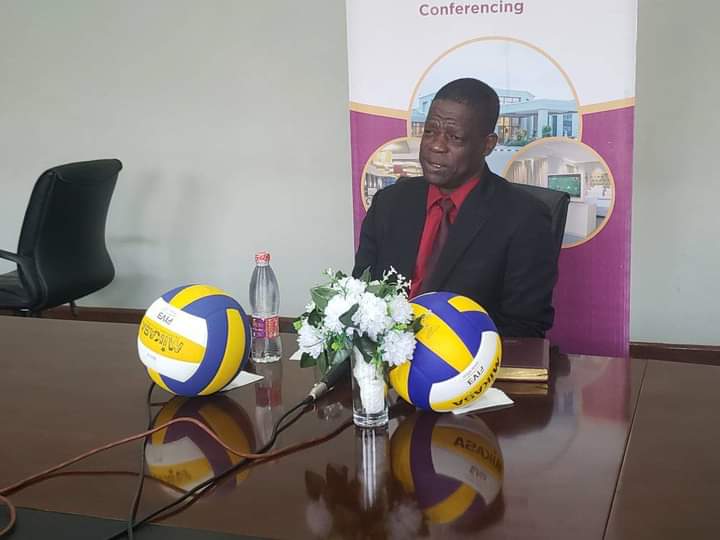 Grand Palace Hotel Dangles K4.2 million In The North-Volley Sponsorship