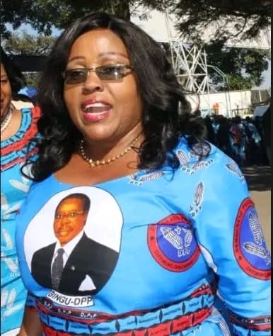 Finally, Jeffrey Cornered Mutharika, High Court Rejects Injunction Application
