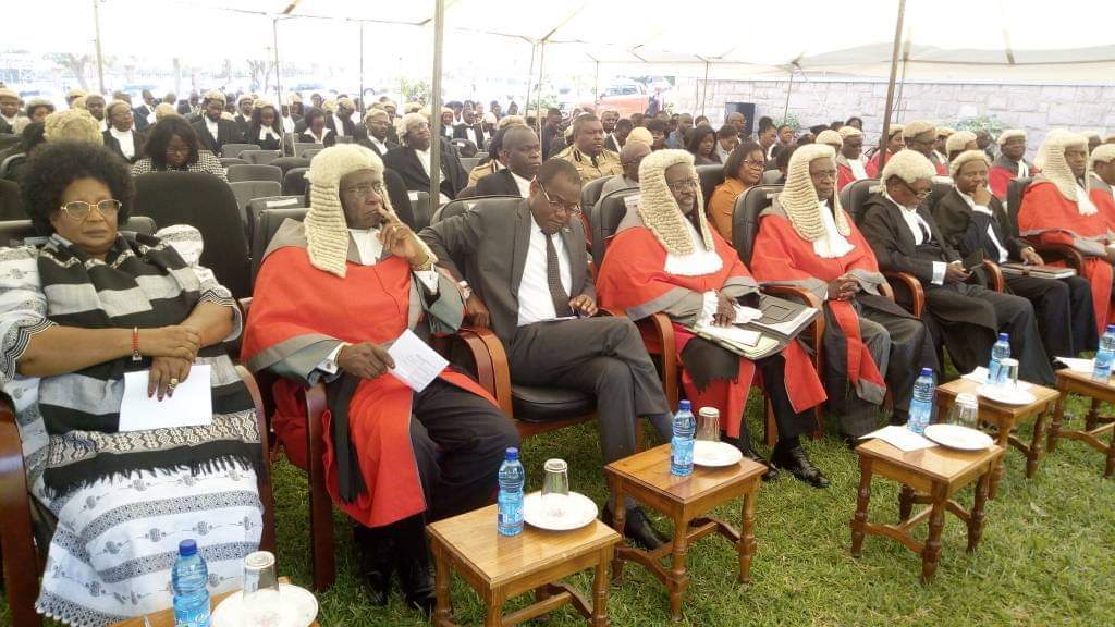 Malawi Law Society Calls For Sanity On Presidential Age Limit Amendment