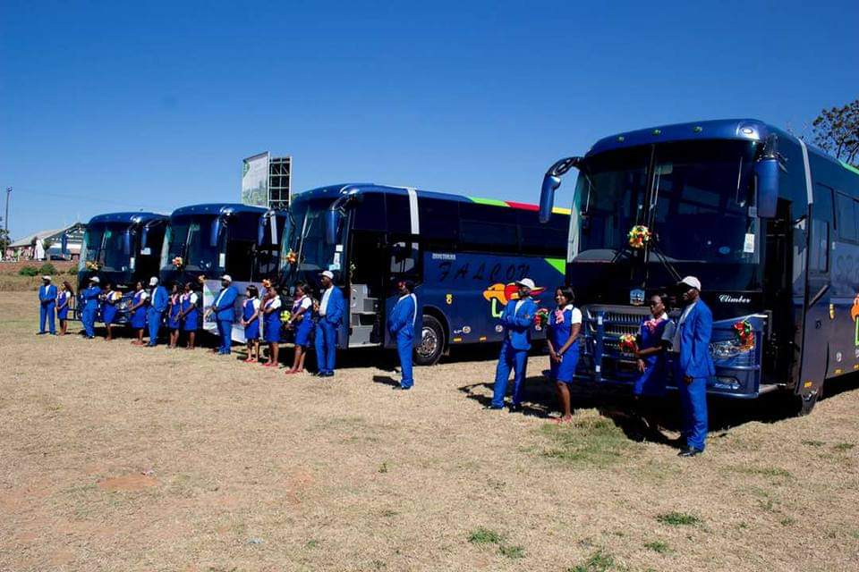Kwezy Bus, Mzuzu City Council Feud Takes Nasty Twist