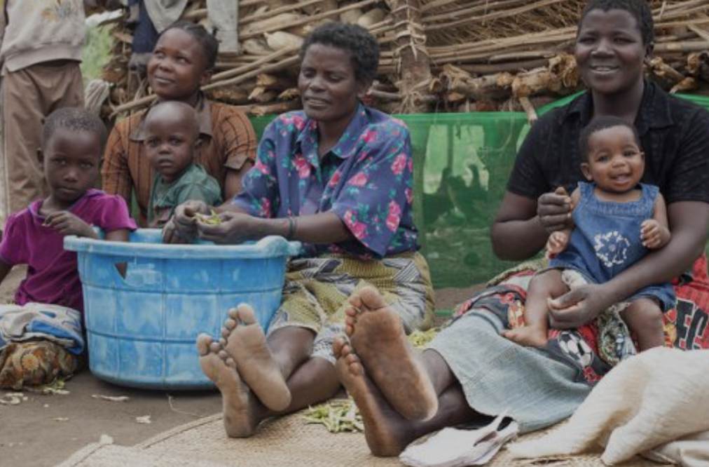 Malawi’s Poverty Levels Hits 72 Percent Record High