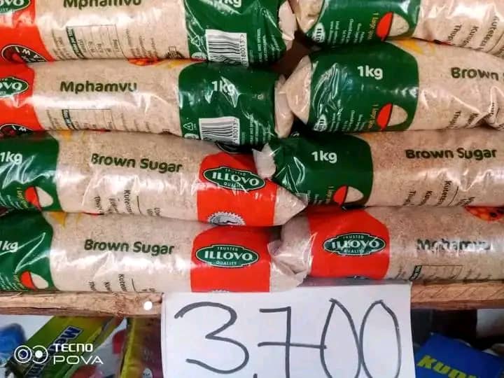 Competition & Fair Trading Commission Closes Sugar Selling Points