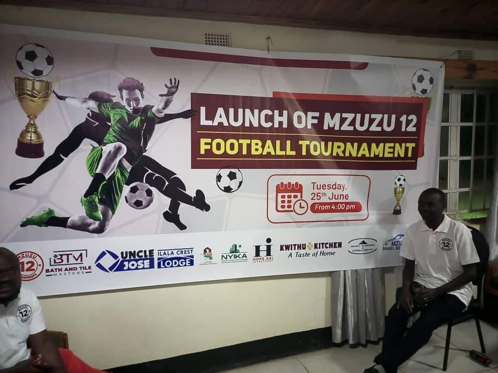 ‘Glorious Future Ahead’: Mzuzu Business Entities Unite to Sponsor Northern Region Football League