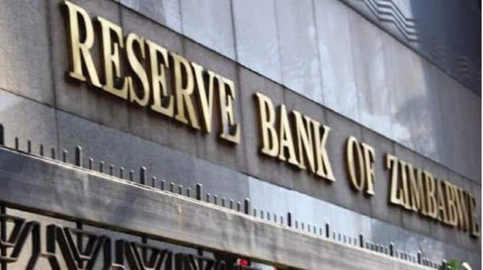 Zim Central Bank Tightens Foreign Currency Regulations 