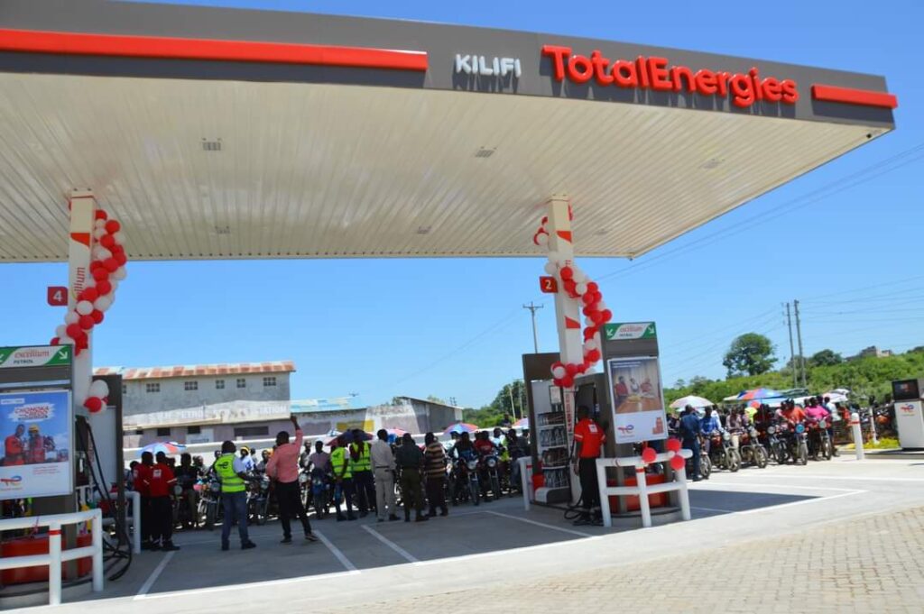 Total Energies Under Fire: YHRDN Threatens Nationwide Protests Over Fuel Deal